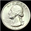 Image 1 : 1932 Washington Quarter UNCIRCULATED UNCIRCULATED