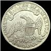 Image 2 : 1832 Capped Bust Half Dollar CLOSELY UNCIRCULATED