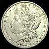 Image 1 : 1886-O Morgan Silver Dollar CLOSELY UNCIRCULATED CLOSELY UNCIRCULATED