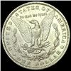 Image 2 : 1886-O Morgan Silver Dollar CLOSELY UNCIRCULATED CLOSELY UNCIRCULATED
