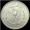 Image 2 : 1884-S Morgan Silver Dollar CLOSELY UNCIRCULATED