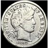 Image 1 : 1892-S Mercury Dime LIGHTLY CIRCULATED