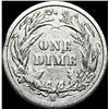 Image 2 : 1892-S Mercury Dime LIGHTLY CIRCULATED