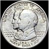 Image 2 : 1921 Alabama Half Dollar CLOSELY UNCIRCULATED