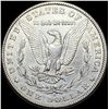 Image 2 : 1900-S Morgan Silver Dollar CLOSELY UNCIRCULATED