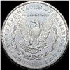Image 2 : 1884-S Morgan Silver Dollar CLOSELY UNCIRCULATED CLOSELY UNCIRCULATED