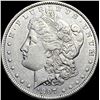 Image 1 : 1897-O Morgan Silver Dollar CLOSELY UNCIRCULATED CLOSELY UNCIRCULATED