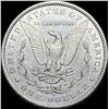 Image 2 : 1897-O Morgan Silver Dollar CLOSELY UNCIRCULATED CLOSELY UNCIRCULATED