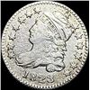 Image 1 : 1823 Capped Bust Dime NEARLY UNCIRCULATED