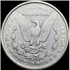 Image 2 : 1901 Morgan Silver Dollar LIGHTLY CIRCULATED