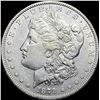 Image 1 : 1879-O Morgan Silver Dollar CLOSELY UNCIRCULATED