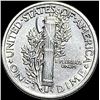 Image 2 : 1917-D Mercury Dime CLOSELY UNCIRCULATED