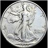 Image 1 : 1920-S Walking Liberty Half Dollar CLOSELY UNCIRCULATED