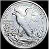 Image 2 : 1920-S Walking Liberty Half Dollar CLOSELY UNCIRCULATED
