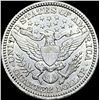 Image 2 : 1909 Barber Quarter CLOSELY UNCIRCULATED