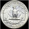 Image 2 : 1932-D Washington Quarter UNCIRCULATED