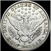 Image 2 : 1911-S Barber Half Dollar CLOSELY UNCIRCULATED