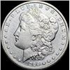 Image 1 : 1899-S Morgan Silver Dollar CLOSELY UNCIRCULATED