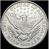 Image 2 : 1909-S Barber Half Dollar CLOSELY UNCIRCULATED