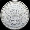Image 2 : 1908-D Barber Half Dollar HIGH GRADE