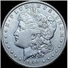 Image 1 : 1901 Morgan Silver Dollar CHOICE AU