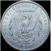 Image 2 : 1901 Morgan Silver Dollar CHOICE AU