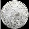 Image 2 : 1818 Capped Bust Quarter NICELY CIRCULATED NICELY CIRCULATED