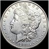 Image 1 : 1901 Morgan Silver Dollar CLOSELY UNCIRCULATED