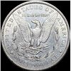 Image 2 : 1901 Morgan Silver Dollar CLOSELY UNCIRCULATED