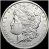 Image 1 : 1896-O Morgan Silver Dollar UNCIRCULATED