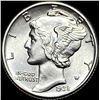 Image 1 : 1938 Mercury Dime CLOSELY UNCIRCULATED