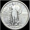 Image 1 : 1917 Standing Liberty Quarter CLOSELY UNCIRCULATED CLOSELY UNCIRCULATED