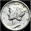 Image 1 : 1926-D Mercury Dime LIGHTLY CIRCULATED LIGHTLY CIRCULATED