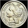 Image 1 : 1836 Capped Bust Half Dollar CLOSELY UNCIRCULATED CLOSELY UNCIRCULATED