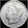 Image 1 : 1889-O Morgan Silver Dollar CLOSELY UNCIRCULATED CLOSELY UNCIRCULATED