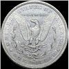 Image 2 : 1884-S Morgan Silver Dollar CLOSELY UNCIRCULATED CLOSELY UNCIRCULATED