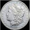Image 1 : 1879-O Morgan Silver Dollar CLOSELY UNCIRCULATED