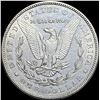 Image 2 : 1879-O Morgan Silver Dollar CLOSELY UNCIRCULATED