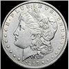 Image 1 : 1897-O Morgan Silver Dollar CLOSELY UNCIRCULATED