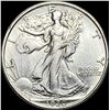 Image 1 : 1920 Walking Liberty Half Dollar UNCIRCULATED