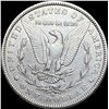 Image 2 : 1900-O/CC Morgan Silver Dollar CLOSELY UNCIRCULATED CLOSELY UNCIRCULATED
