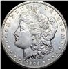 Image 1 : 1904-O Morgan Silver Dollar UNCIRCULATED