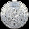 Image 2 : 1904-O Morgan Silver Dollar UNCIRCULATED