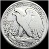 Image 2 : 1921-D Walking Liberty Half Dollar HIGH GRADE