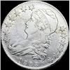 Image 1 : 1808 Capped Bust Half Dollar LIGHTLY CIRCULATED