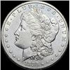 Image 1 : 1883-S Morgan Silver Dollar CLOSELY UNCIRCULATED
