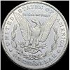 Image 2 : 1883-S Morgan Silver Dollar CLOSELY UNCIRCULATED
