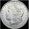 Image 1 : 1879 Morgan Silver Dollar UNCIRCULATED UNCIRCULATED