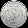 Image 2 : 1879 Morgan Silver Dollar UNCIRCULATED UNCIRCULATED
