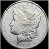 Image 1 : 1901 Morgan Silver Dollar CLOSELY UNCIRCULATED